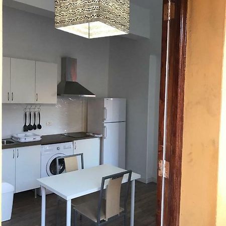 לה לגונה Apartamentos La Concepcion מראה חיצוני תמונה