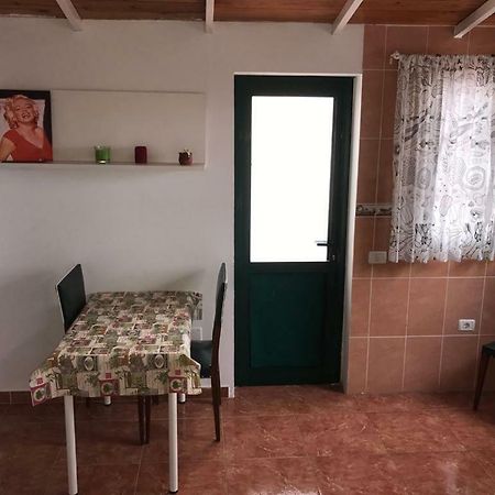לה לגונה Apartamentos La Concepcion מראה חיצוני תמונה