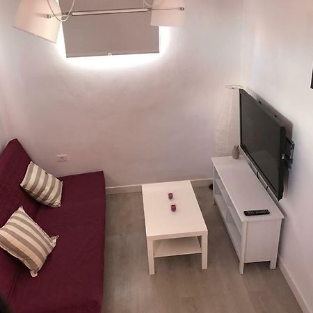 לה לגונה Apartamentos La Concepcion מראה חיצוני תמונה