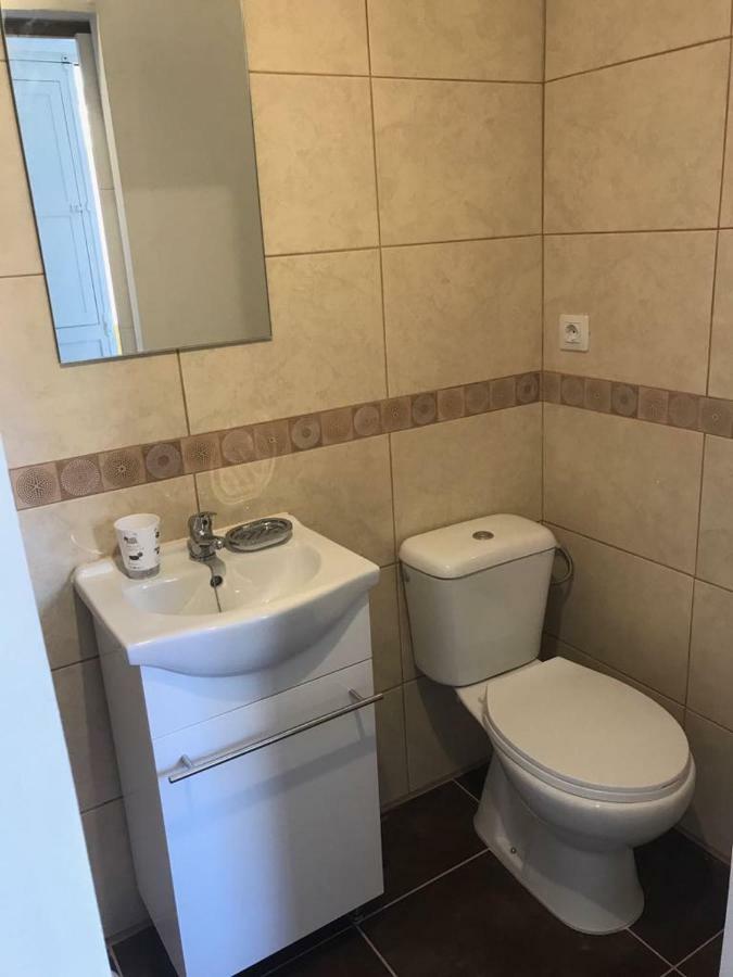 לה לגונה Apartamentos La Concepcion מראה חיצוני תמונה