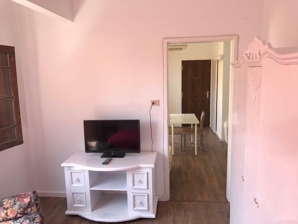 לה לגונה Apartamentos La Concepcion מראה חיצוני תמונה