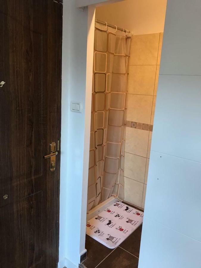 לה לגונה Apartamentos La Concepcion מראה חיצוני תמונה