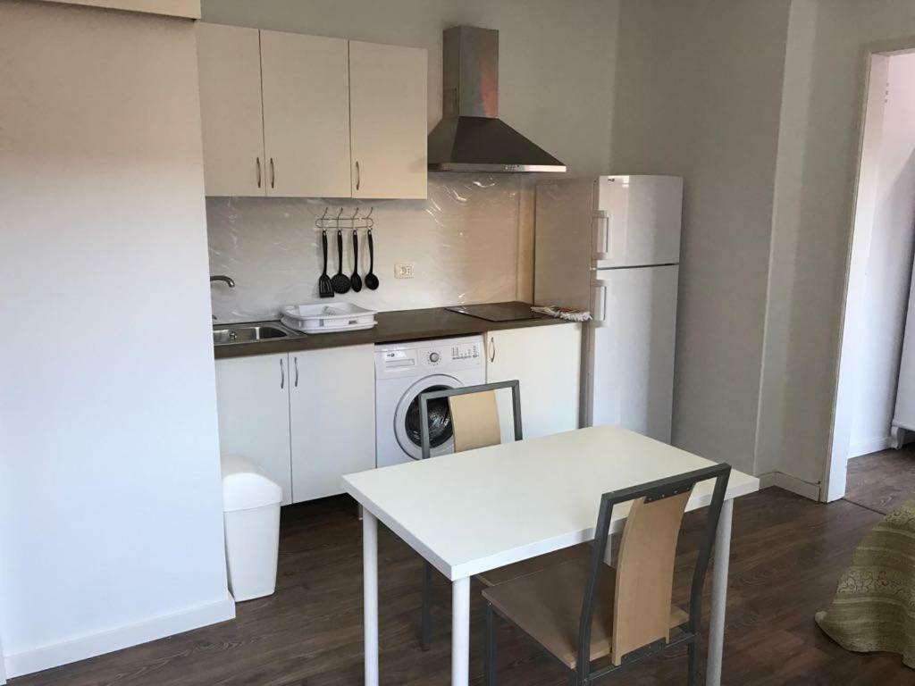 לה לגונה Apartamentos La Concepcion מראה חיצוני תמונה