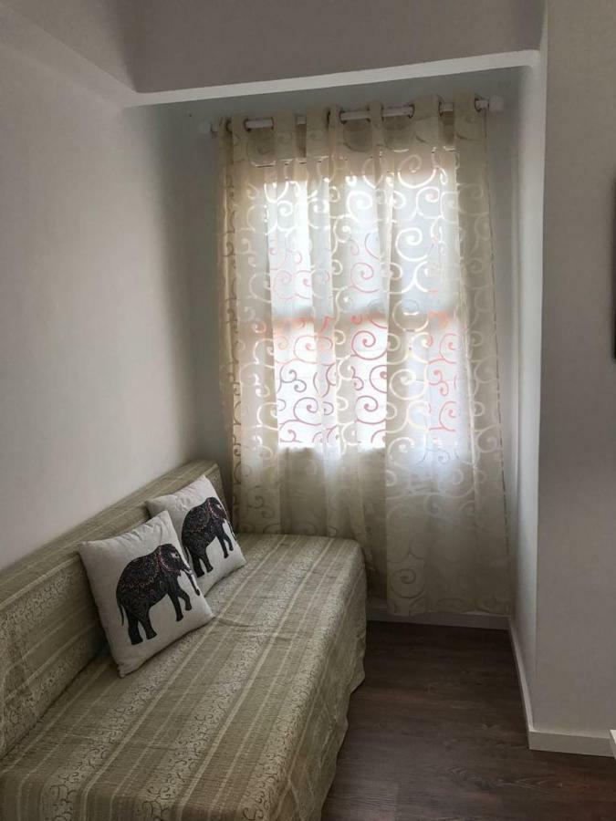 לה לגונה Apartamentos La Concepcion מראה חיצוני תמונה