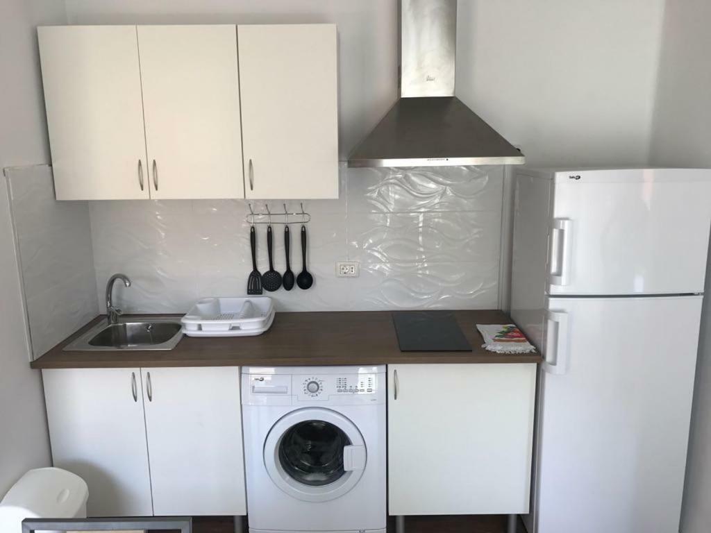 לה לגונה Apartamentos La Concepcion מראה חיצוני תמונה