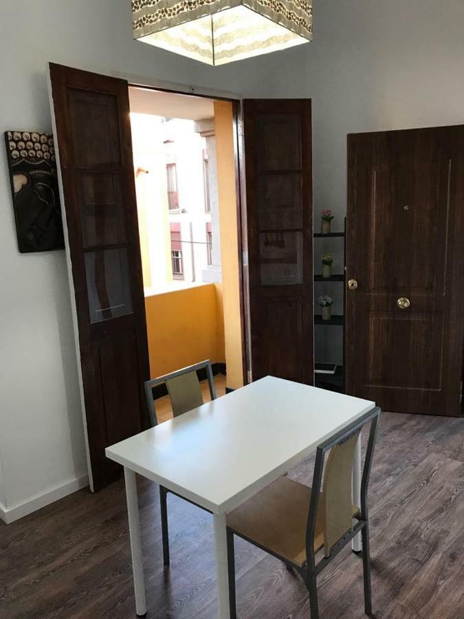 לה לגונה Apartamentos La Concepcion מראה חיצוני תמונה