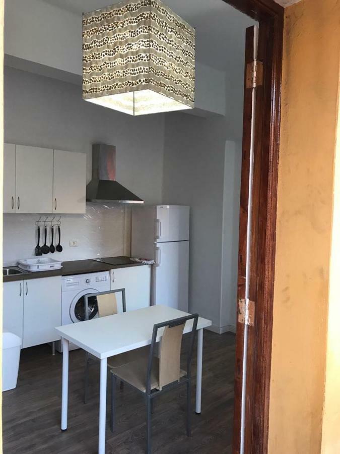 לה לגונה Apartamentos La Concepcion מראה חיצוני תמונה