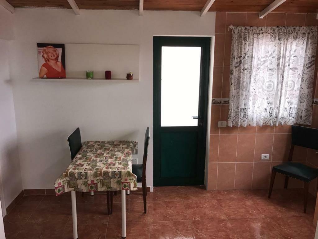 לה לגונה Apartamentos La Concepcion מראה חיצוני תמונה