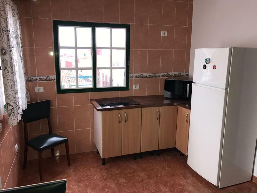לה לגונה Apartamentos La Concepcion מראה חיצוני תמונה