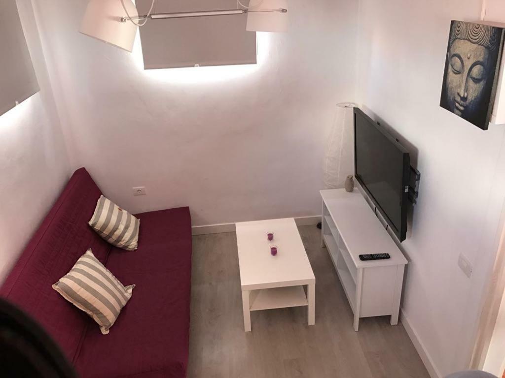 לה לגונה Apartamentos La Concepcion מראה חיצוני תמונה