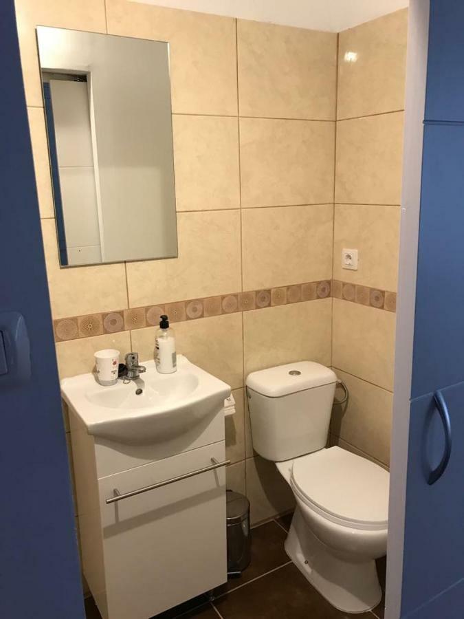 לה לגונה Apartamentos La Concepcion מראה חיצוני תמונה
