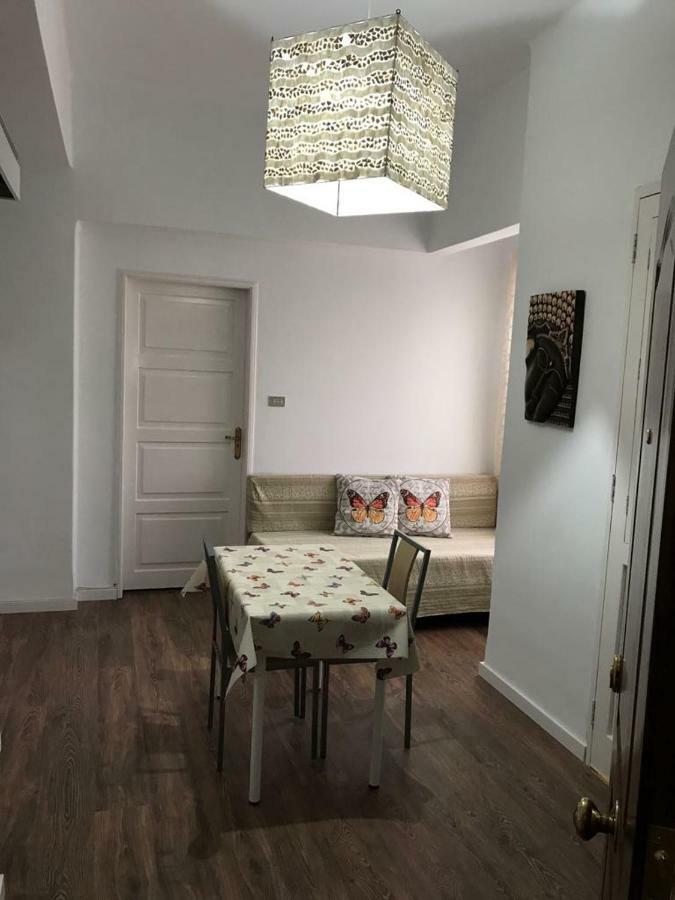 לה לגונה Apartamentos La Concepcion מראה חיצוני תמונה