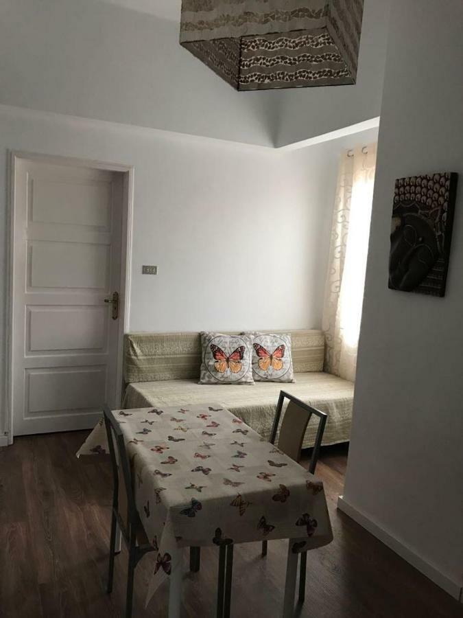 לה לגונה Apartamentos La Concepcion מראה חיצוני תמונה