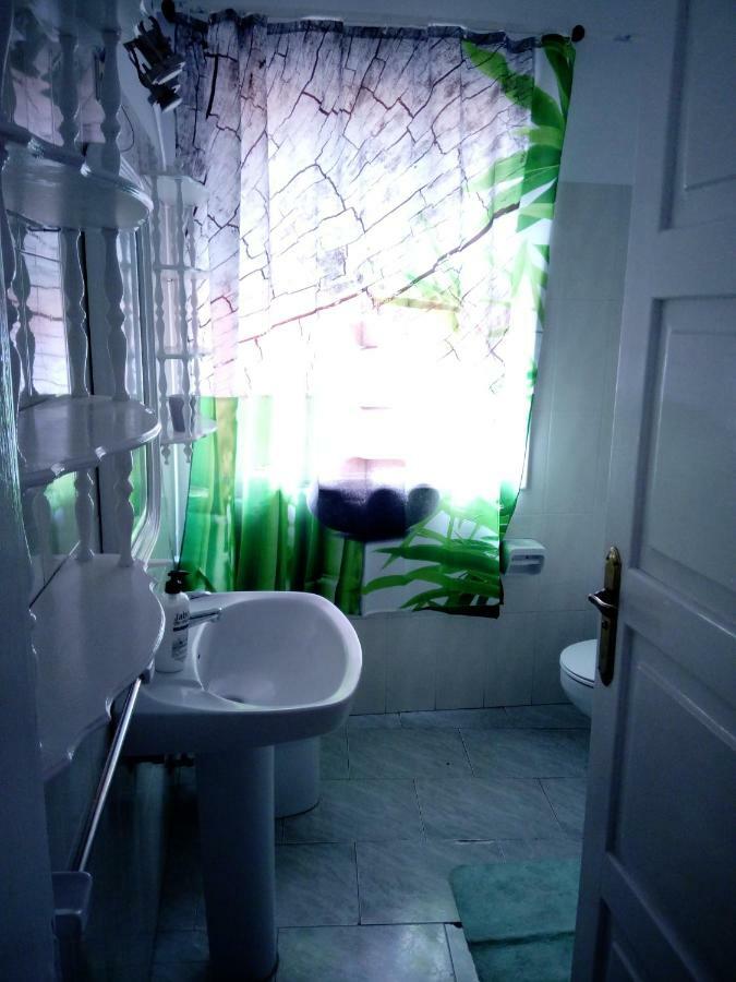 לה לגונה Apartamentos La Concepcion מראה חיצוני תמונה