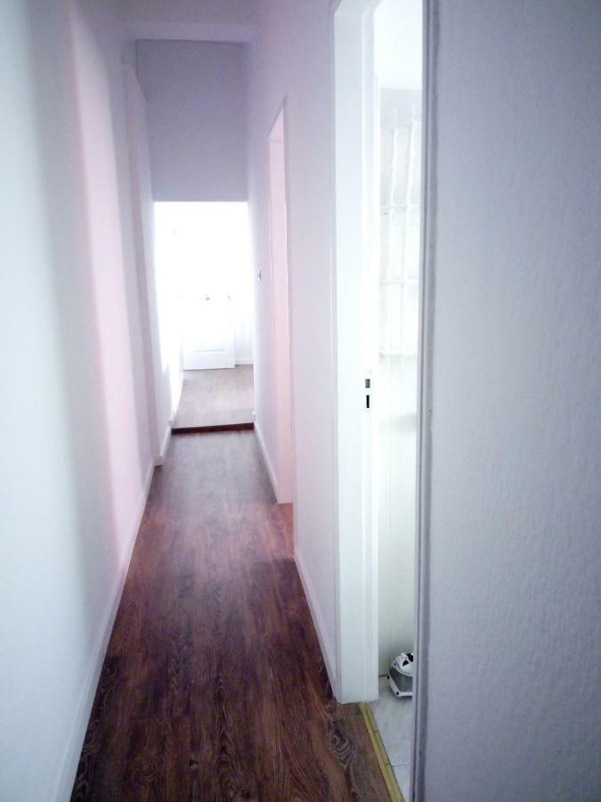 לה לגונה Apartamentos La Concepcion מראה חיצוני תמונה
