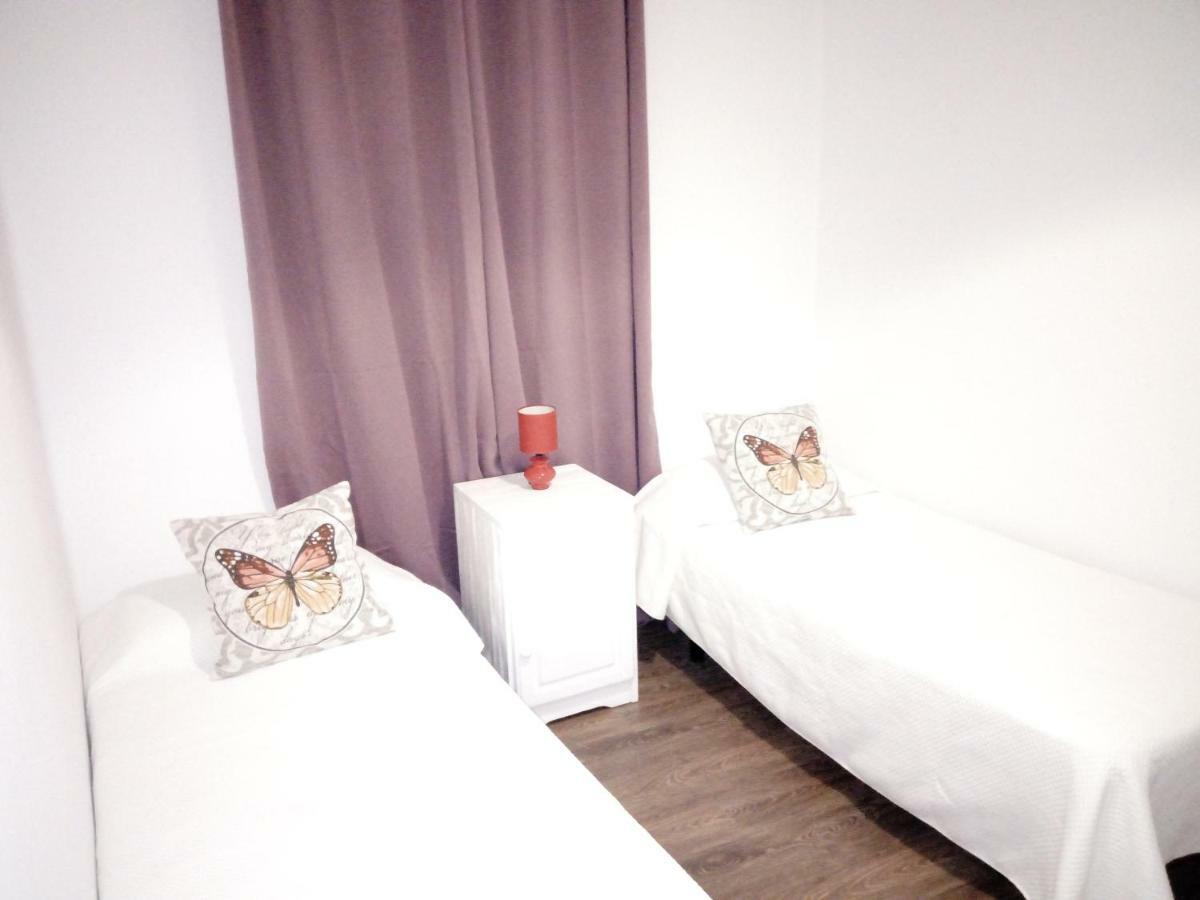 לה לגונה Apartamentos La Concepcion מראה חיצוני תמונה