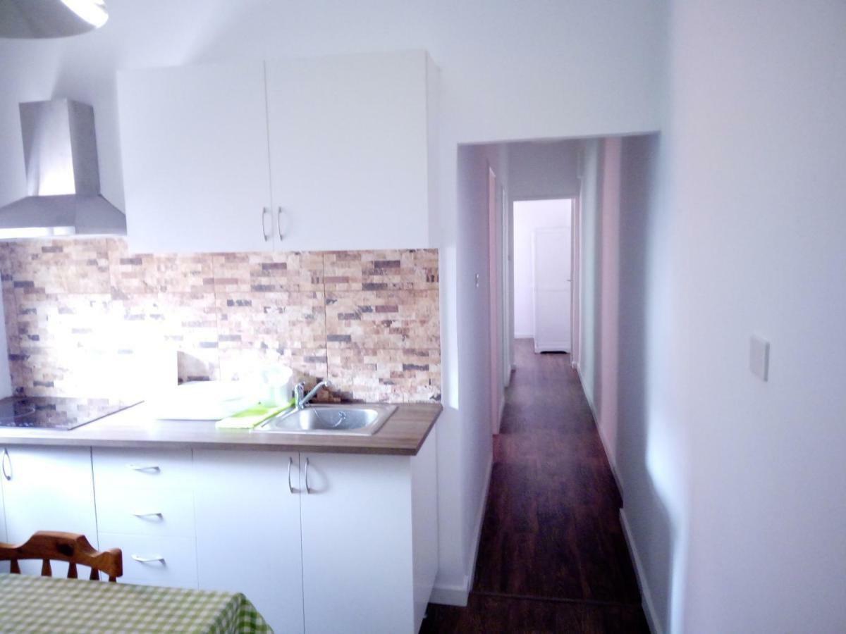 לה לגונה Apartamentos La Concepcion מראה חיצוני תמונה