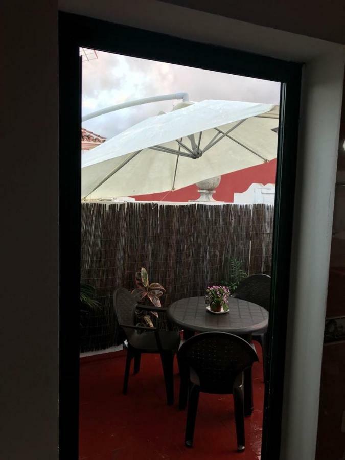 לה לגונה Apartamentos La Concepcion מראה חיצוני תמונה