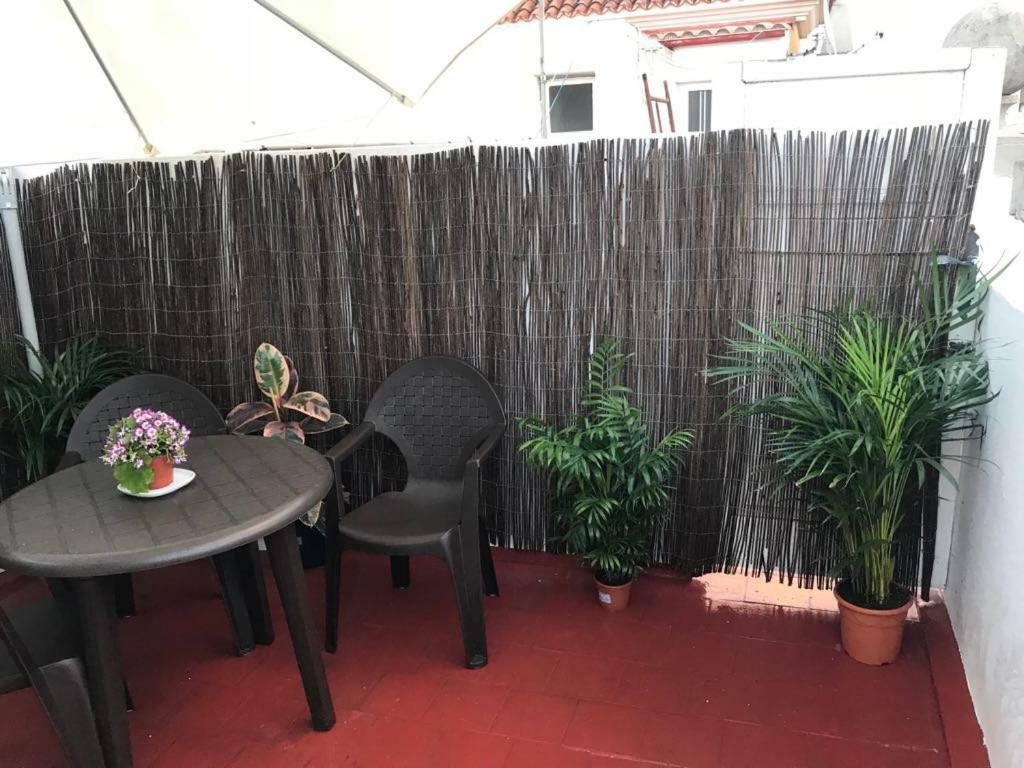 לה לגונה Apartamentos La Concepcion מראה חיצוני תמונה