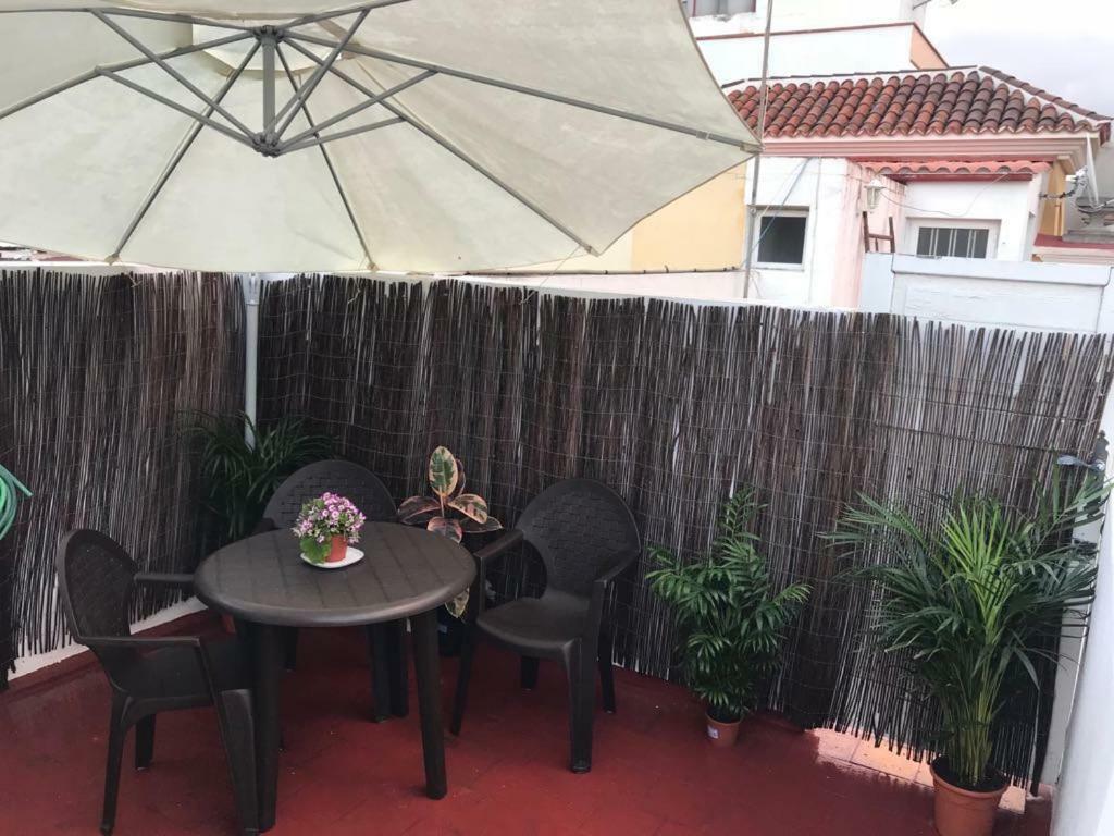 לה לגונה Apartamentos La Concepcion מראה חיצוני תמונה